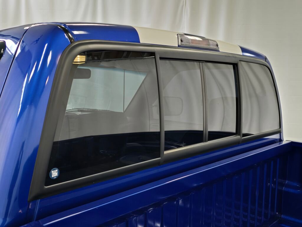 Used 1996 Dodge Ram 1500 Truck Laramie image 38