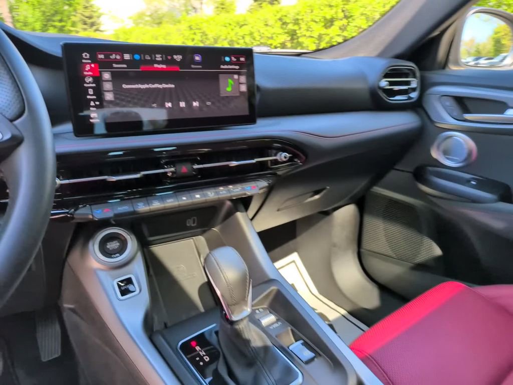 Used 2025 Dodge Hornet R/T w/ R/T Plus Package AWD/4WD image 26