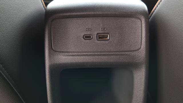 New 2026 Buick Envista Avenir image 24