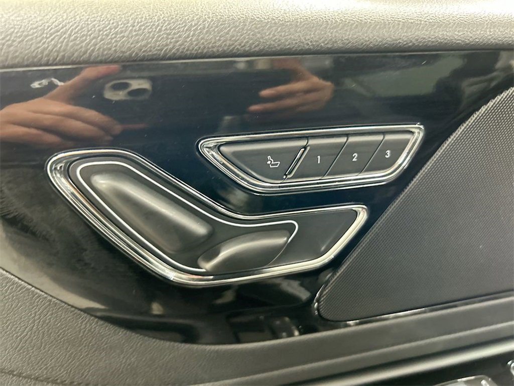 Used 2021 Lincoln Aviator Reserve w/ Elements Package Plus image 10