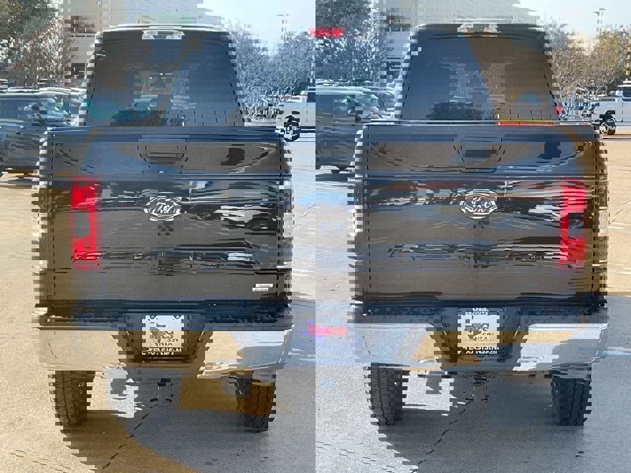 Used 2019 Ford F150 XLT image 5