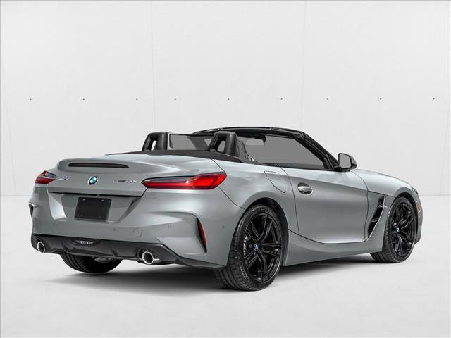 New 2026 BMW Z4 sDrive30i w/ Premium Package RWD image 2