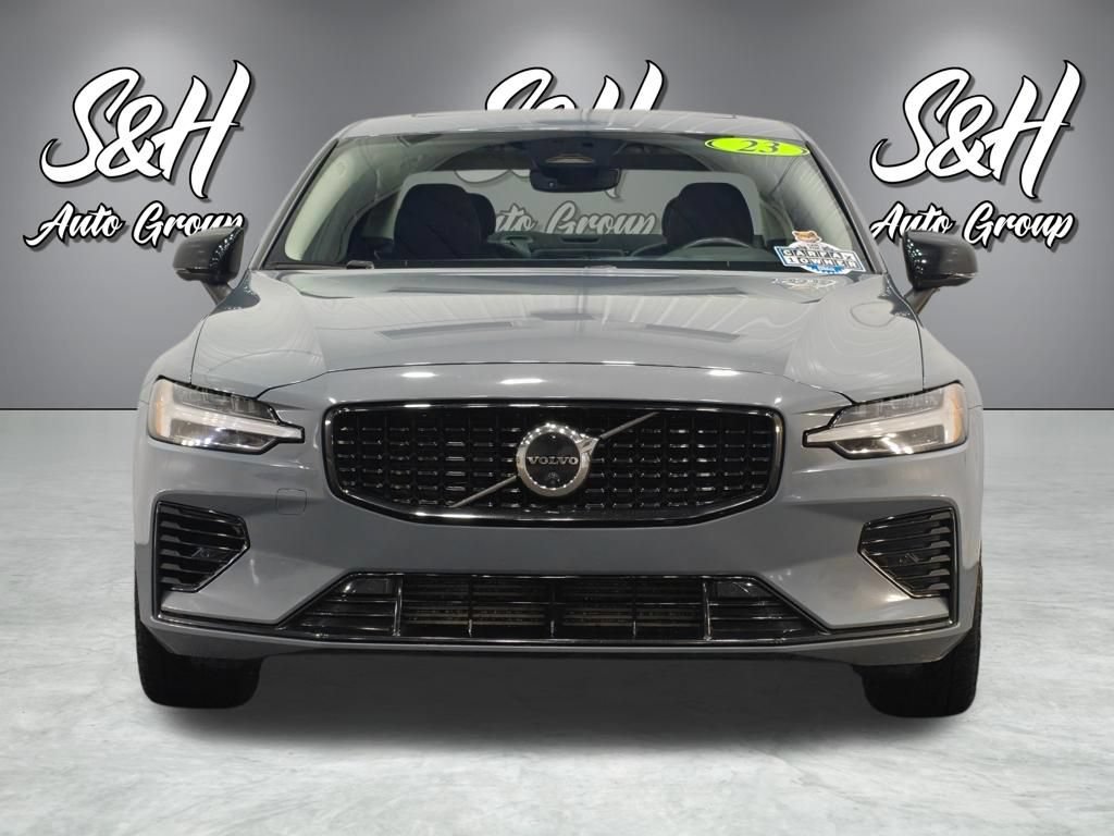 Used 2023 Volvo S60 T8 Plus AWD/4WD image 14