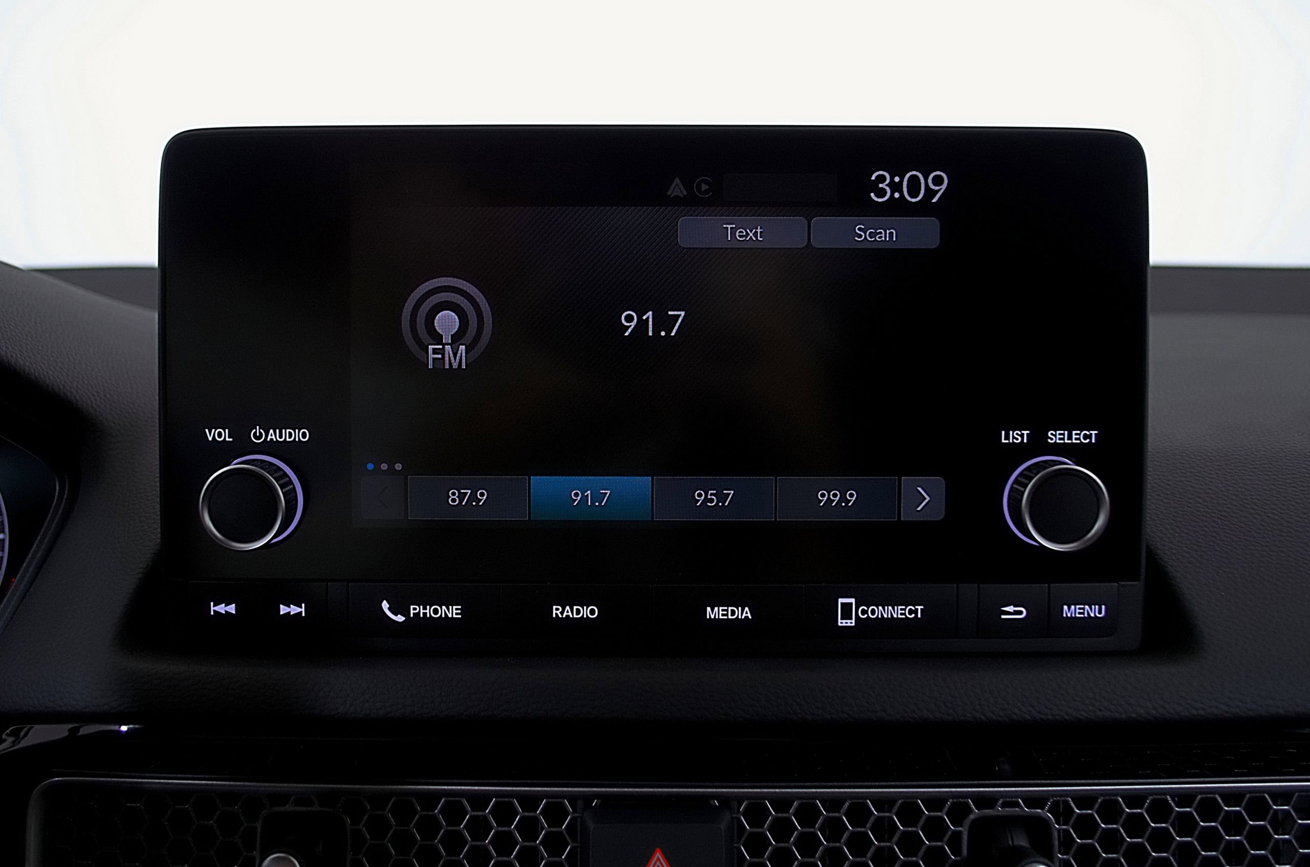 Certified 2026 Honda Civic Sport image 24