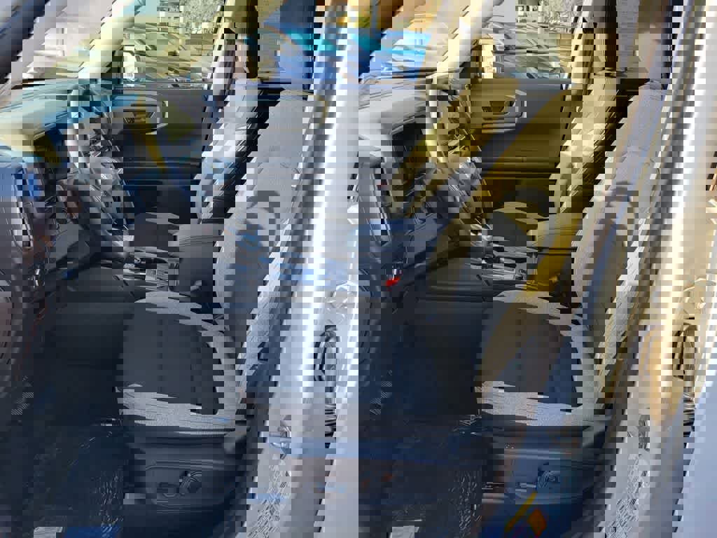 New 2026 Ford Bronco Sport Big Bend image 10