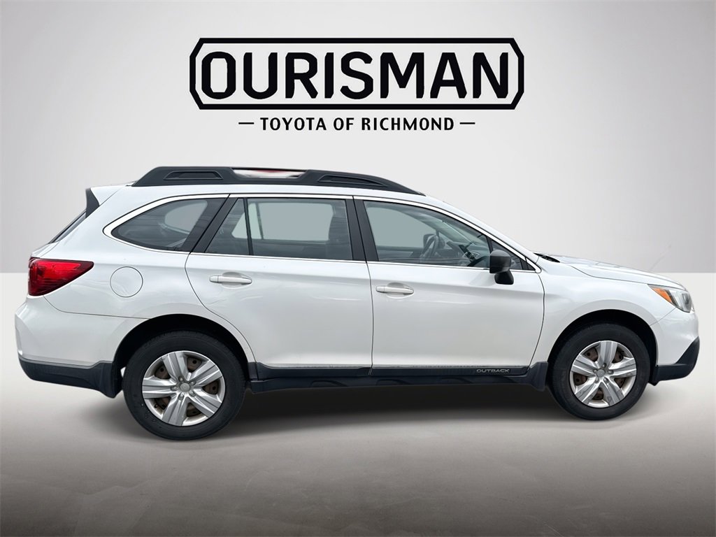 Used 2016 Subaru Outback 2.5i image 8