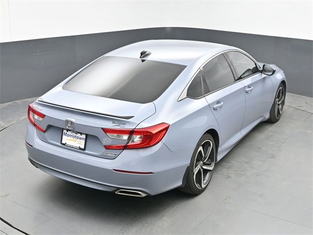 Used 2022 Honda Accord Sport Special Edition image 38