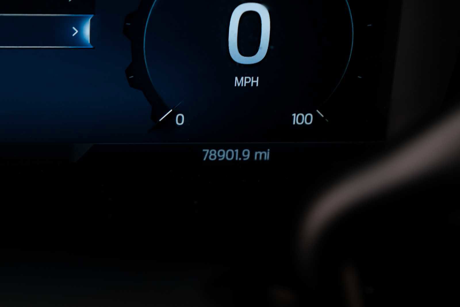 Used 2023 Ford F350 Lariat w/ FX4 Off-Road Package image 20