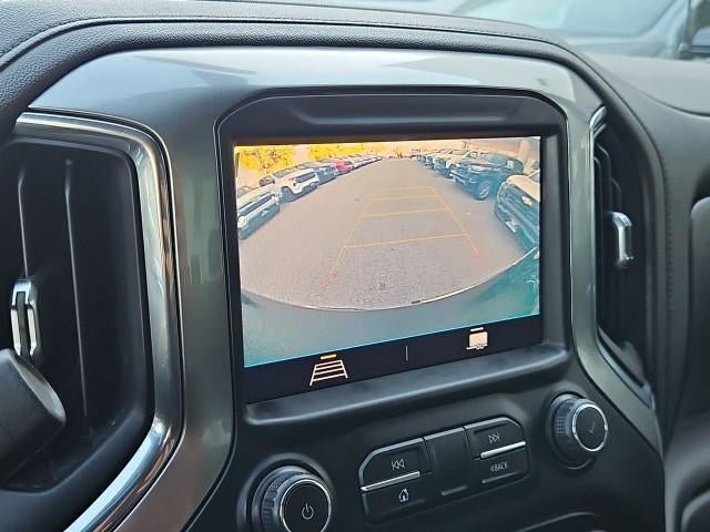 Used 2021 Chevrolet Silverado 1500 LT RWD image 14