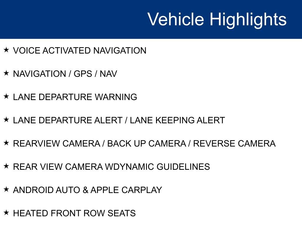 Certified 2025 Ford Bronco Outer Banks AWD/4WD image 4