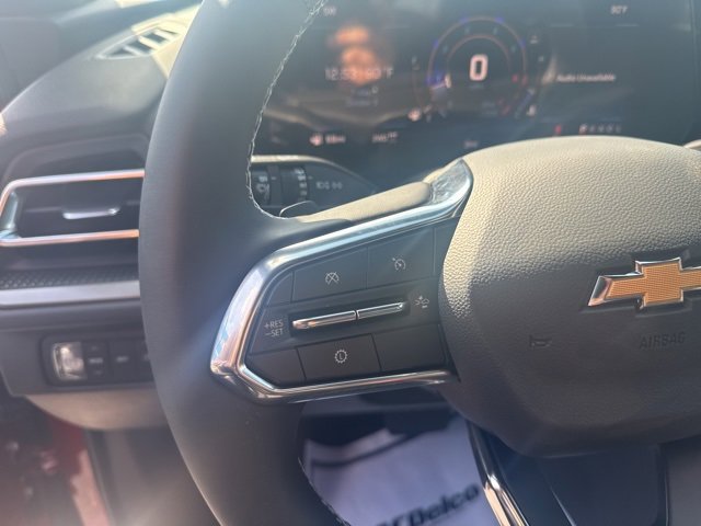 New 2026 Chevrolet Traverse LT image 32