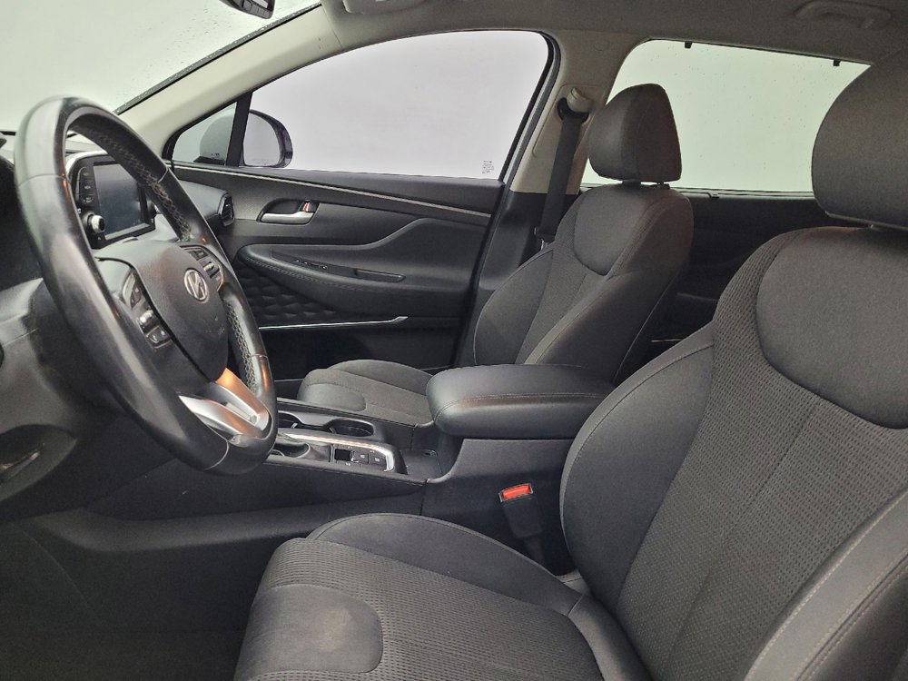 Used 2019 Hyundai Santa Fe SEL FWD image 17