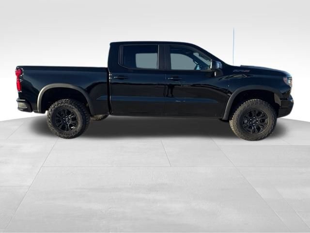 New 2026 Chevrolet Silverado 1500 ZR2 image 10