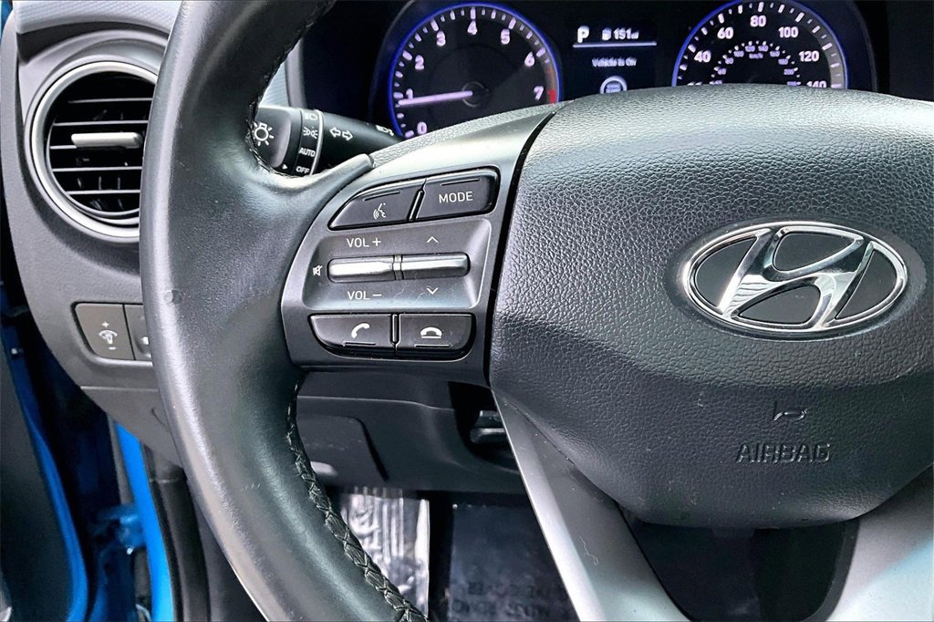 Used 2020 Hyundai Kona SEL image 10