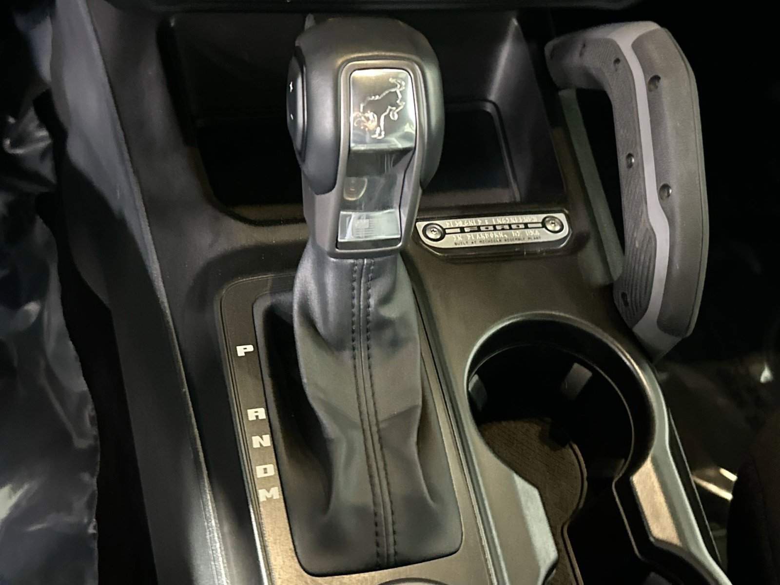 Certified 2021 Ford Bronco Big Bend image 28