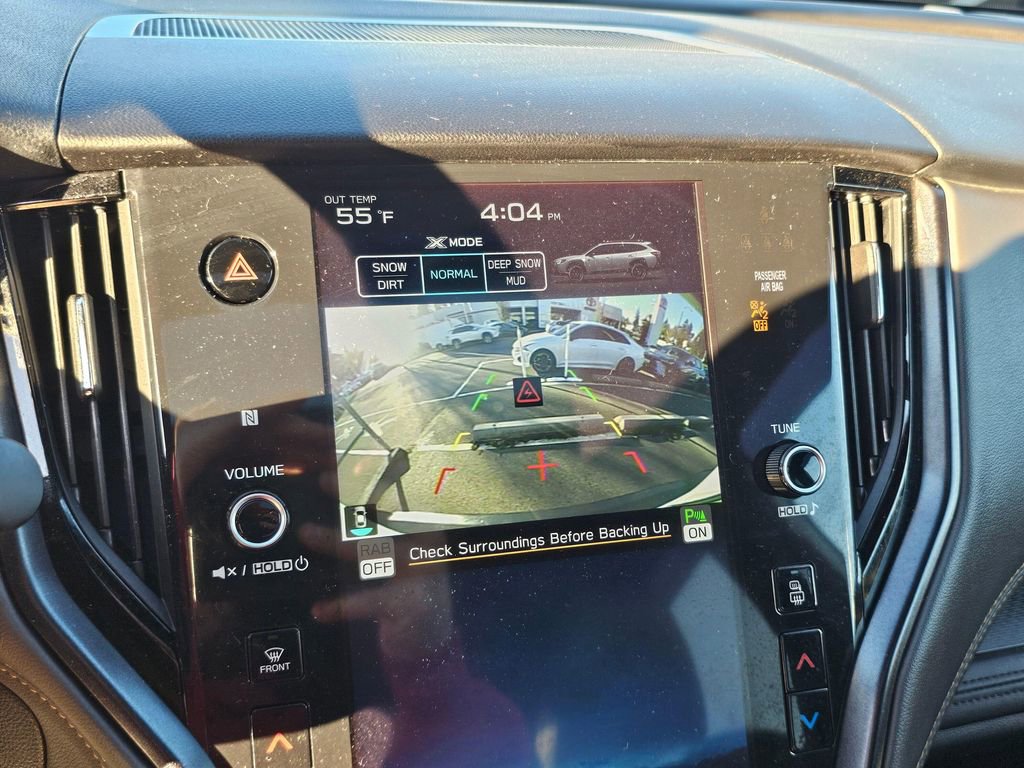 Used 2022 Subaru Outback Wilderness image 29