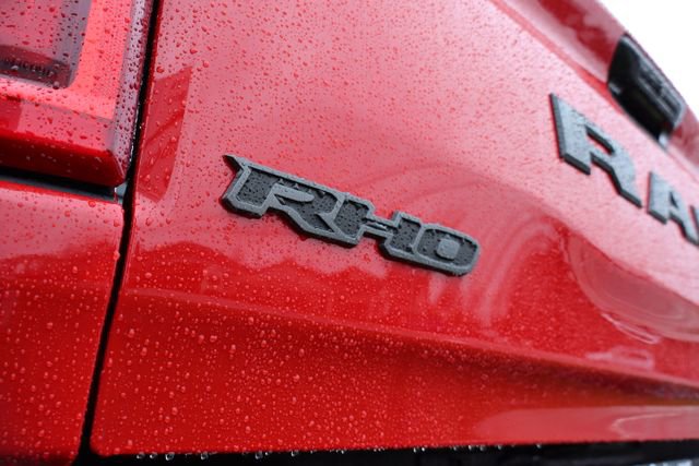 Used 2025 RAM 1500 RHO w/ RHO Level 1 Equipment Group image 34