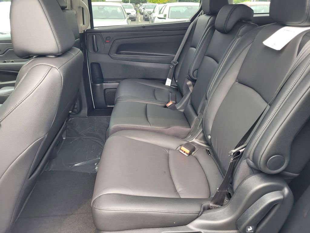 New 2026 Honda Odyssey EX-L image 30