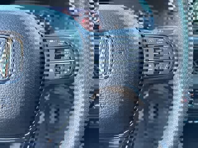 Certified 2025 Honda Accord LX image 12