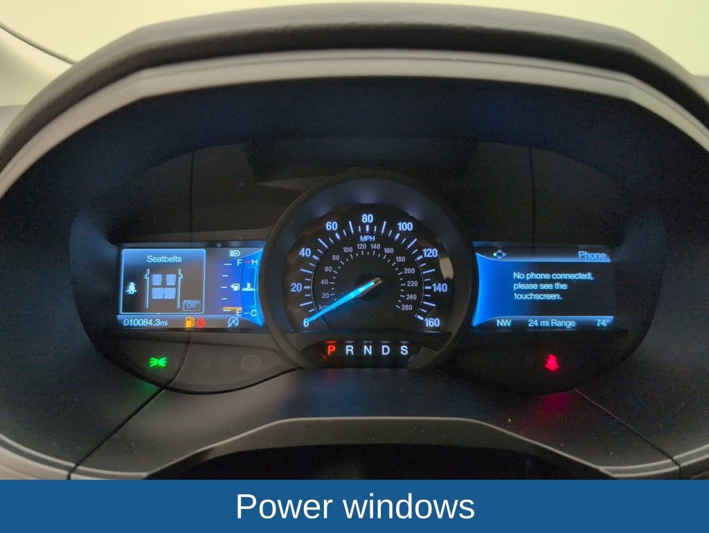 Used 2024 Ford Edge SE image 21