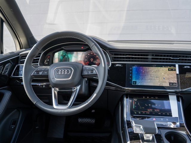 New 2025 Audi Q7 3.0T Premium Plus image 10