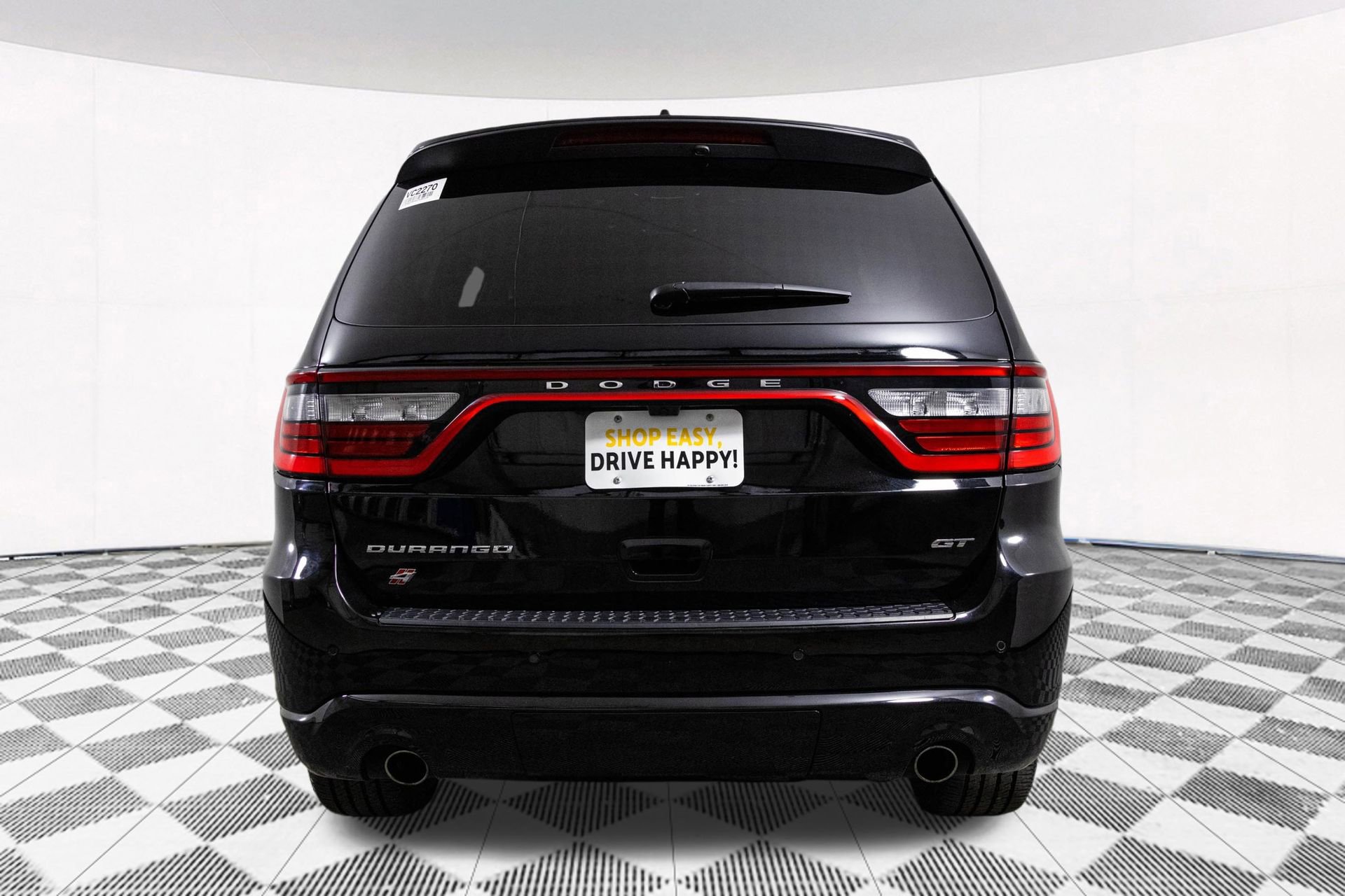 Used 2025 Dodge Durango GT AWD/4WD image 13