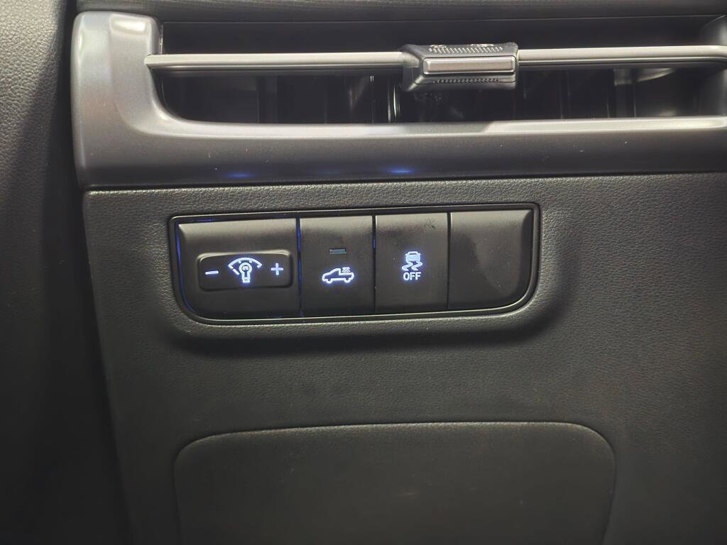 New 2026 Hyundai Santa Cruz SE AWD/4WD image 23