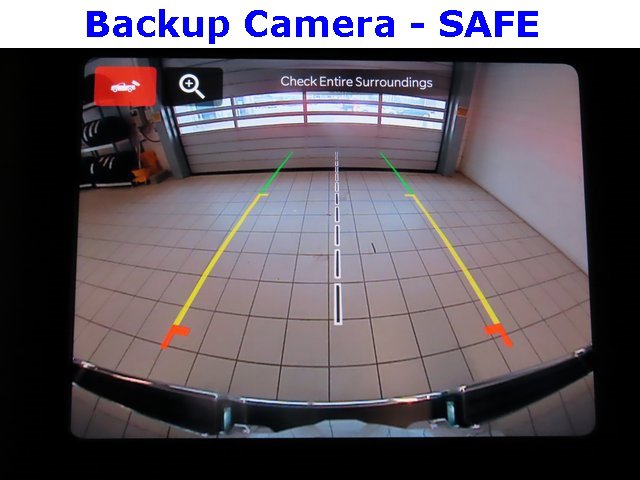 Used 2022 RAM 1500 Laramie image 5