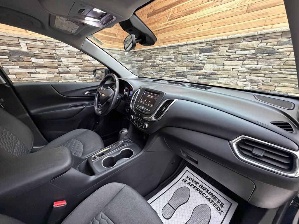Used 2020 Chevrolet Equinox LT image 13