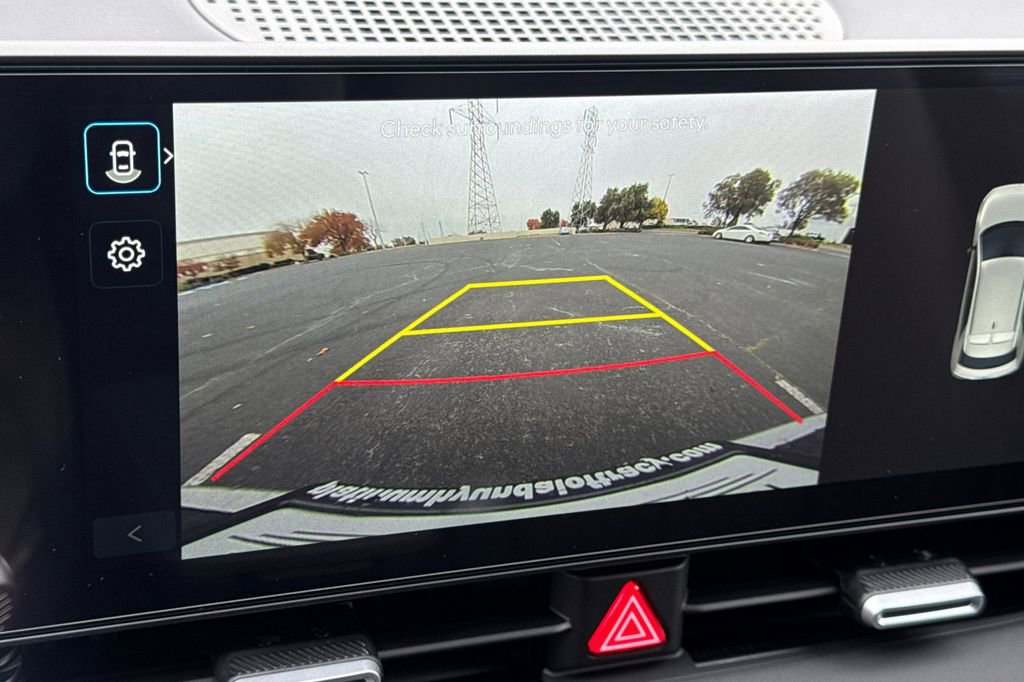 New 2026 Hyundai Ioniq 5 SEL image 17