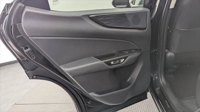 Used 2023 Lexus NX 350 AWD image 16