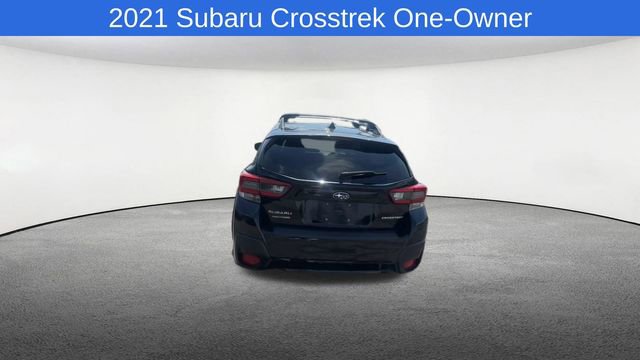 Used 2021 Subaru Crosstrek 2.5i Limited w/ Moonroof Package 2 AWD/4WD image 7