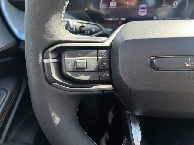 New 2026 Jeep Cherokee Limited AWD/4WD image 28