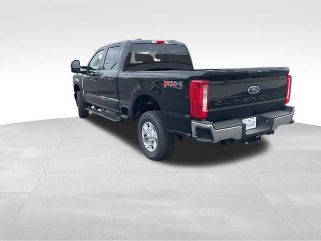 New 2026 Ford F250 XLT AWD/4WD image 4