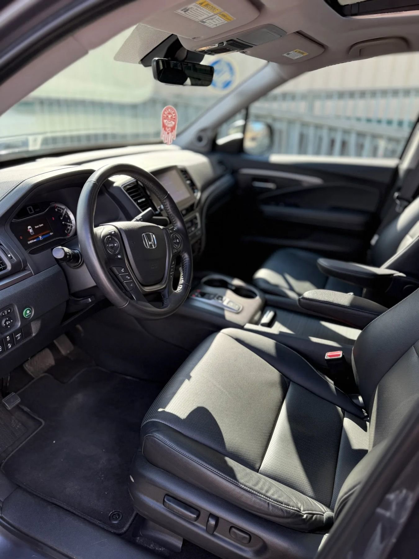 Used 2023 Honda Ridgeline RTL image 15