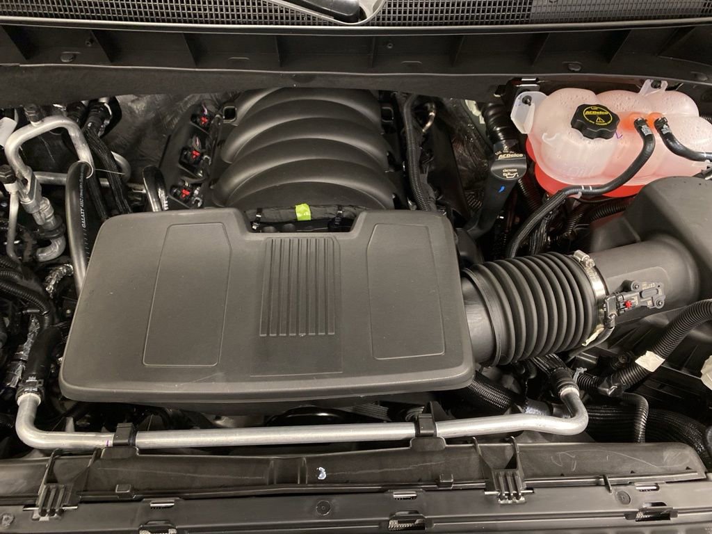 New 2026 Chevrolet Silverado 1500 LT image 4