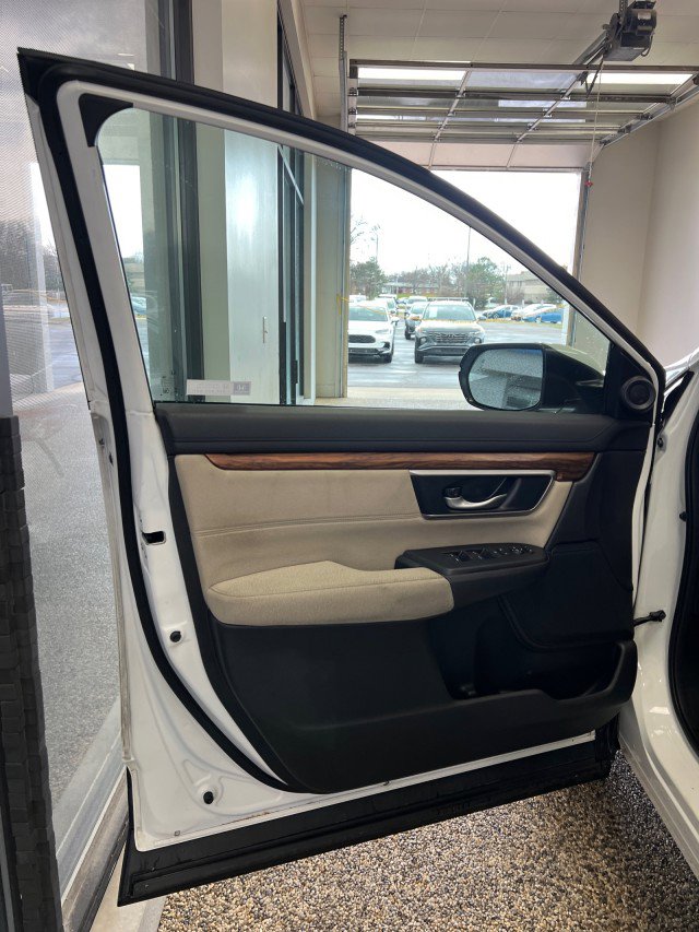 Used 2018 Honda CR-V EX image 17