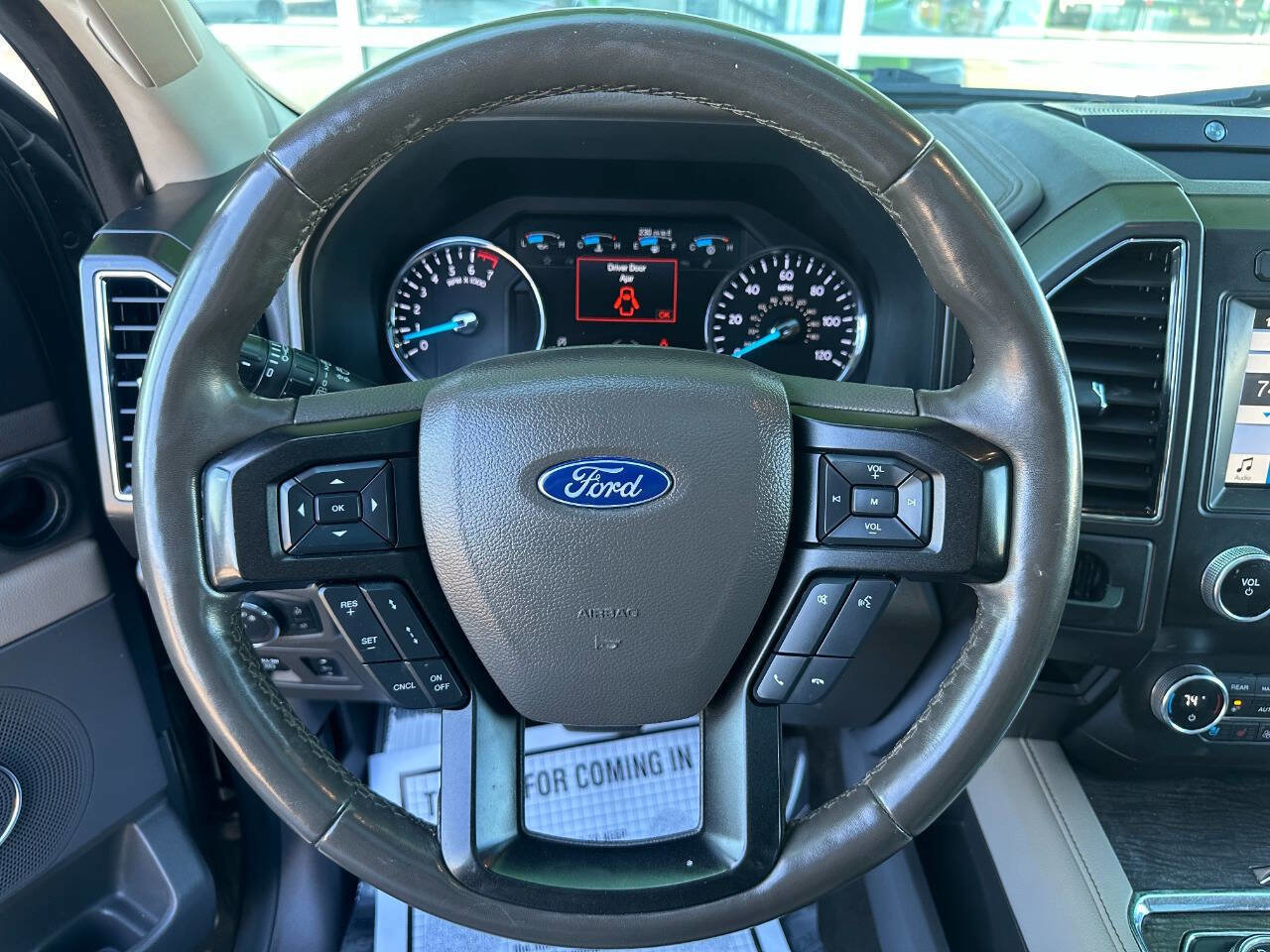 Used 2019 Ford Expedition Limited w/ Equipment Group 301A image 42