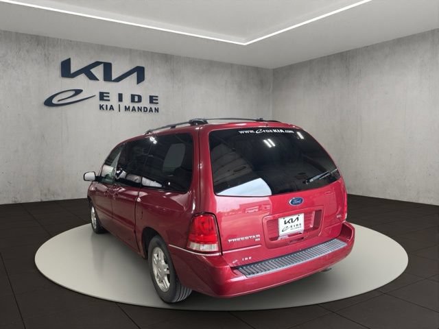 Used 2005 Ford Freestar SEL FWD image 8