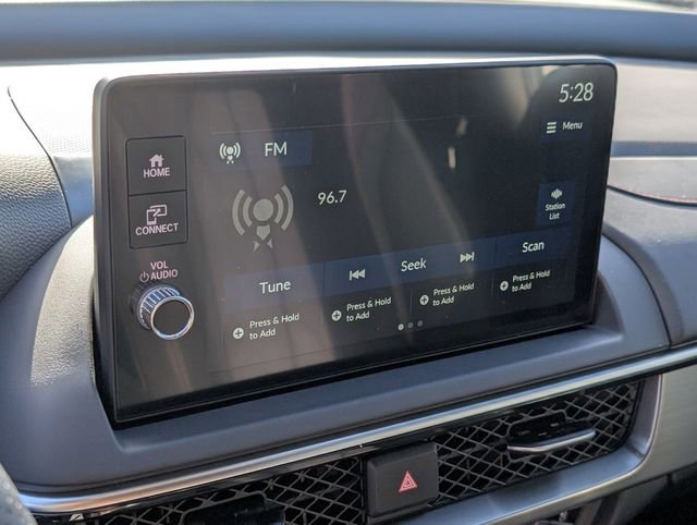 New 2026 Acura ADX A-Spec FWD image 10