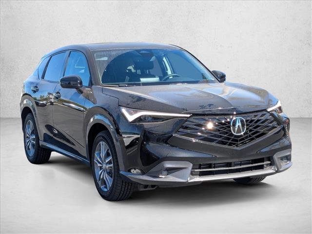 Used 2025 Acura ADX FWD image 7