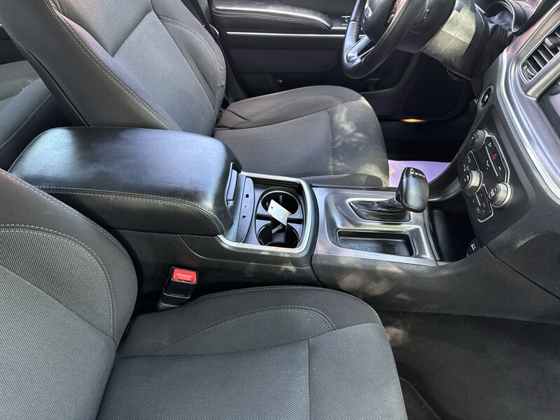 Used 2015 Dodge Charger SE w/ Popular Equipment Group AWD/4WD image 26