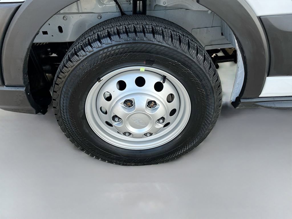 Used 2025 Ford Transit 350 148 High Roof Extended image 32