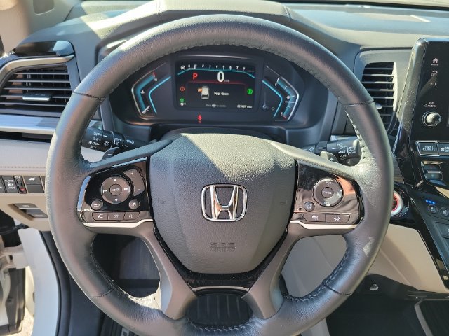 Certified 2024 Honda Odyssey Elite image 18