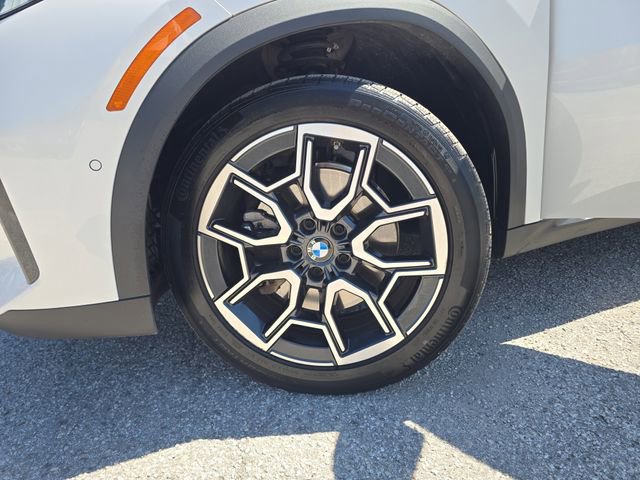 Used 2026 BMW X2 xDrive28i image 29