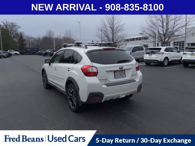 Used 2016 Subaru Crosstrek 2.0i Premium image 8