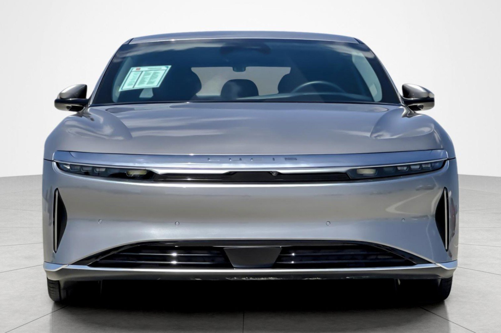 Used 2026 Lucid Air Touring AWD/4WD image 8