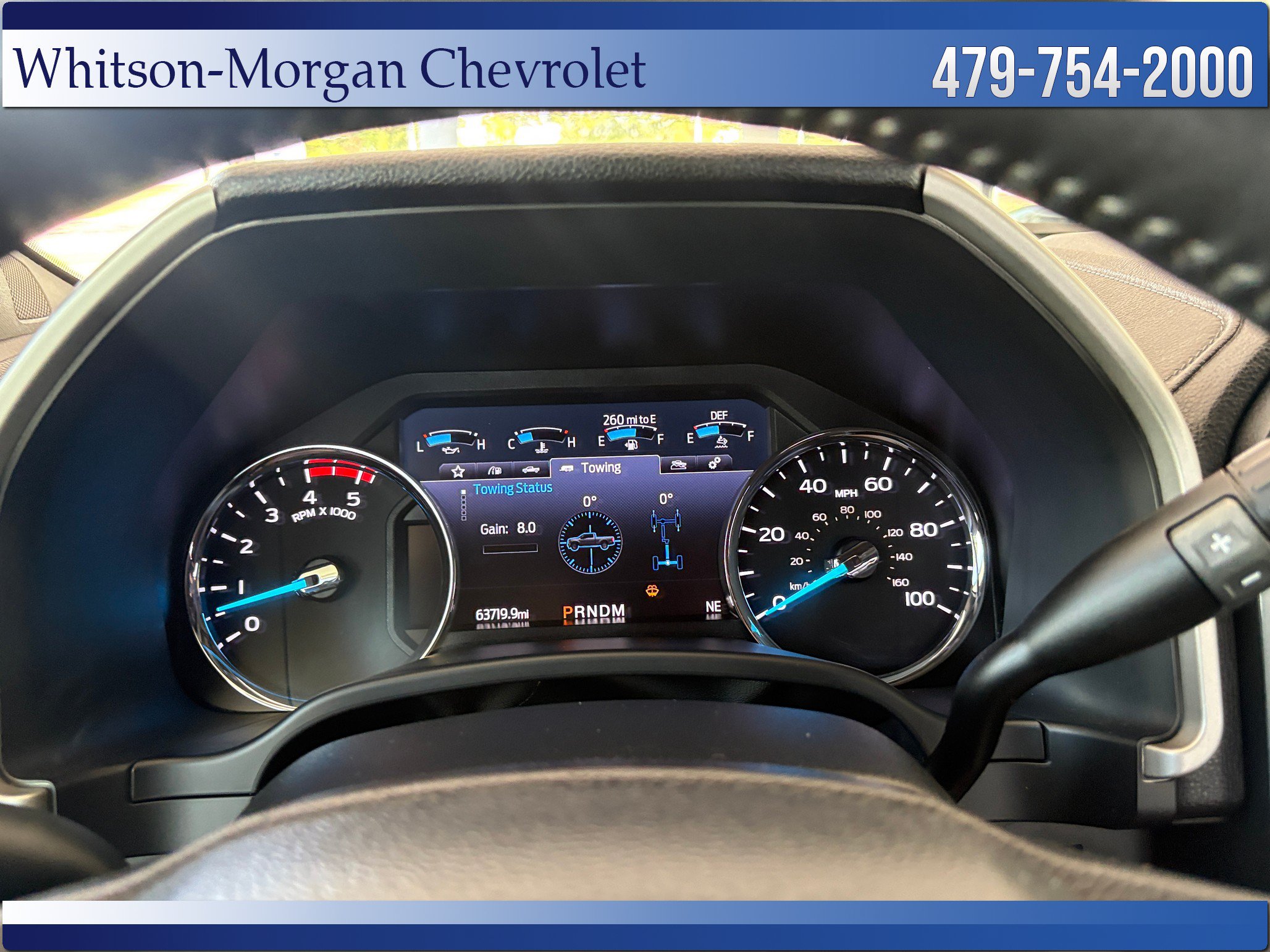 Used 2021 Ford F250 Lariat AWD/4WD image 23