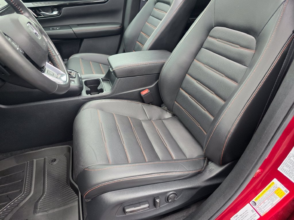 Certified 2023 Honda CR-V Sport Touring image 17