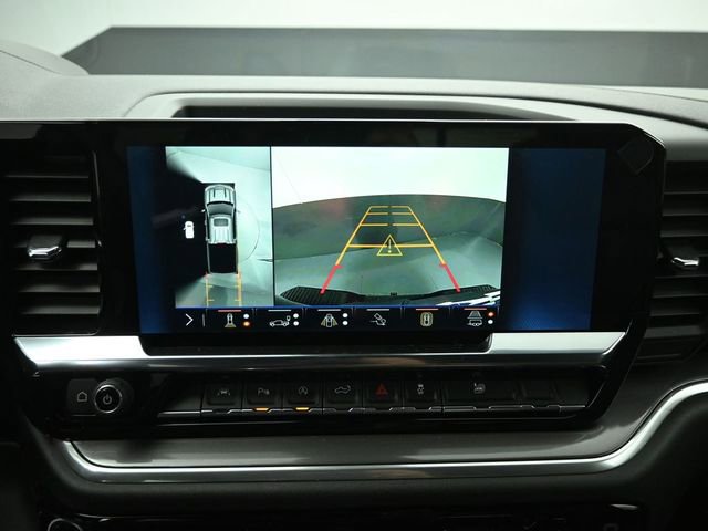 Used 2026 Chevrolet Silverado 1500 High Country w/ Midnight Edition image 11